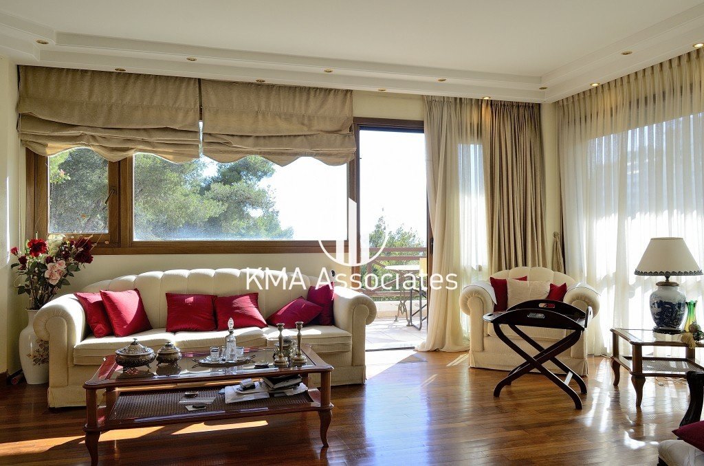 House in Voula, Attica, Greece 2 - 14978599