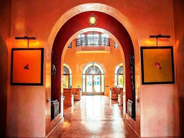 Villa in Marrakech, Marrakesh, Morocco 4 - 10794118