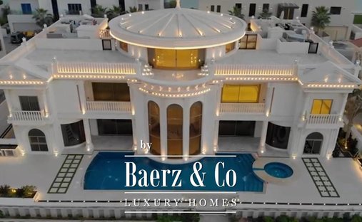 Villa in Dubai, Dubai, Vereinigte Arabische Emirate 1