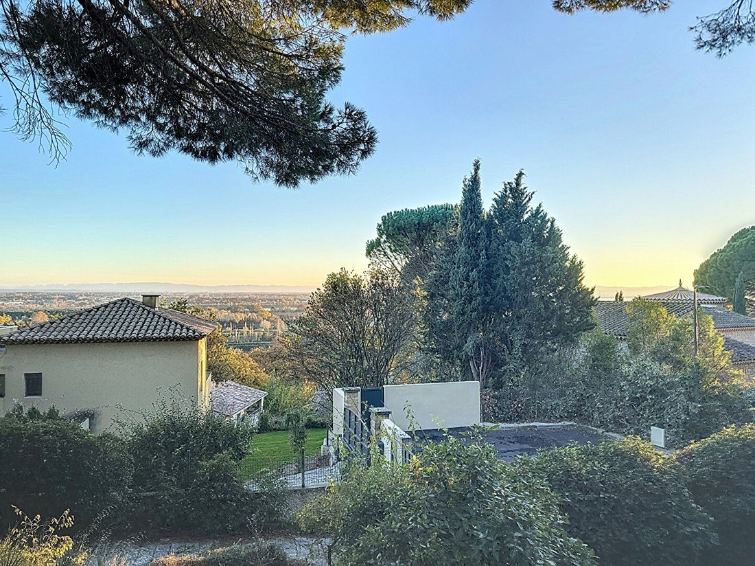 Villa in Centre, Les Angles, France 2 - 14978060