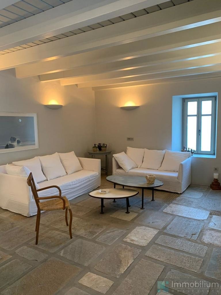 House in Spetses, Attica, Greece 2 - 14976552