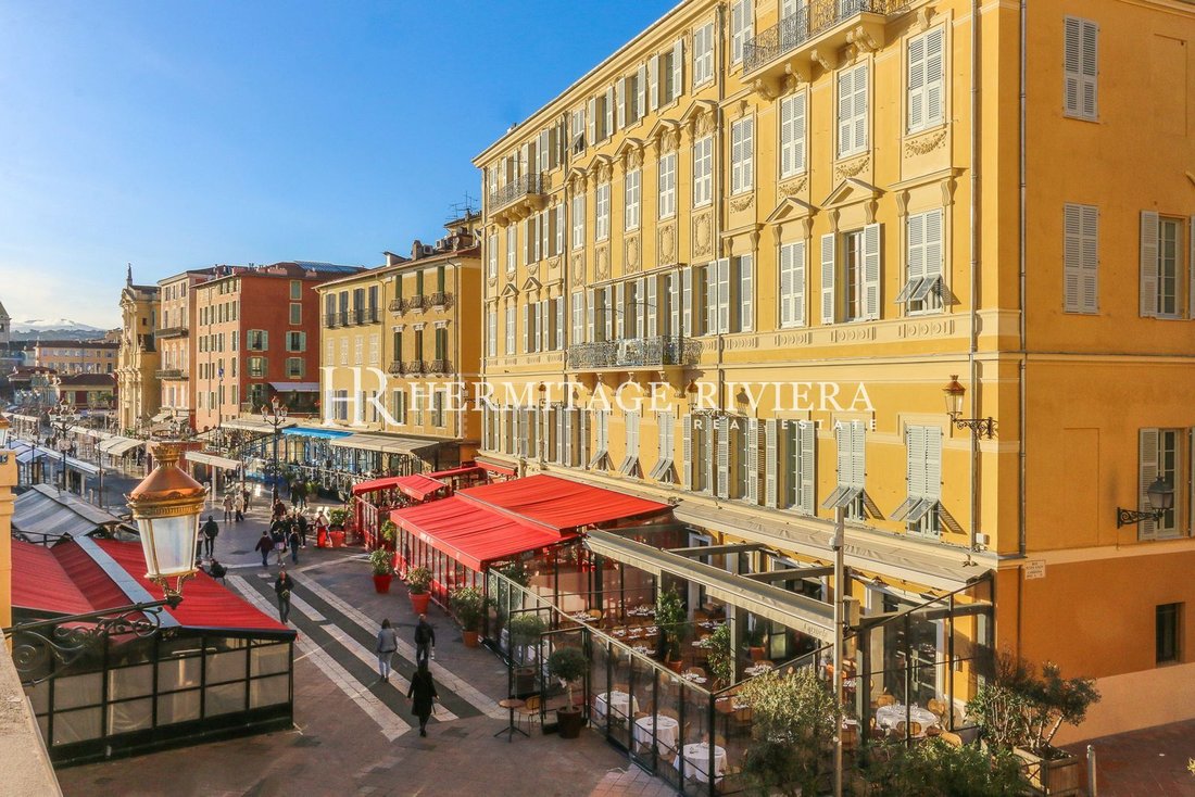 Apartment in Nice, Provence-Alpes-Côte d'Azur, France 2 - 14046562