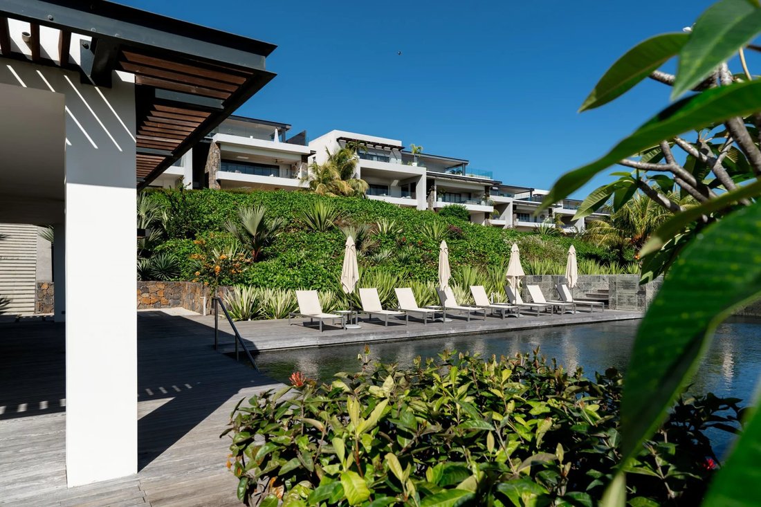 Apartment in Goodlands, Rivière du Rempart District, Mauritius 4 - 14974862