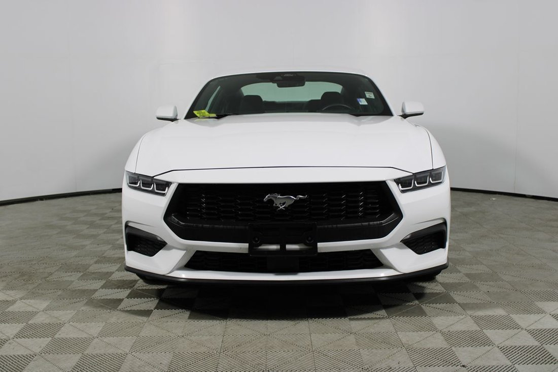 2024 Ford Mustang In Montclair, Ca, United States For Sale (14971866)