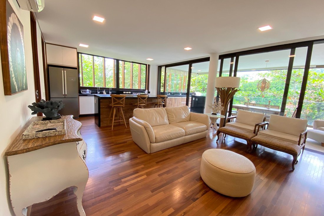 Apartment in Porto Frade, State of Rio de Janeiro, Brazil 5 - 14975956