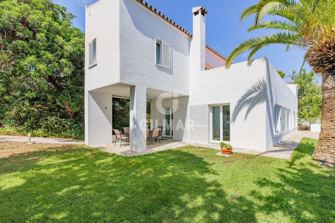 Villa in Benalmádena, Andalusia, Spain 2 - 14974279