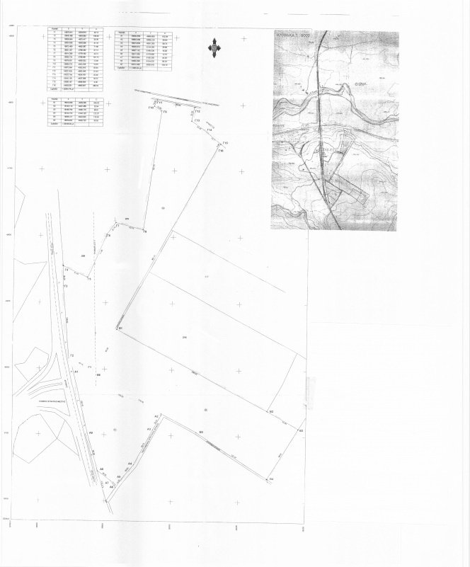 Land in Alexandroupoli, Macedonia and Thrace, Greece 1 - 14976530