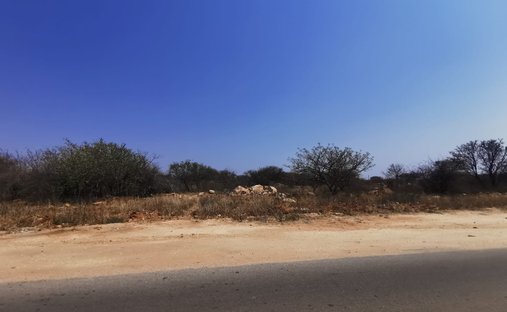 Land in Polokwane, Limpopo, South Africa 1