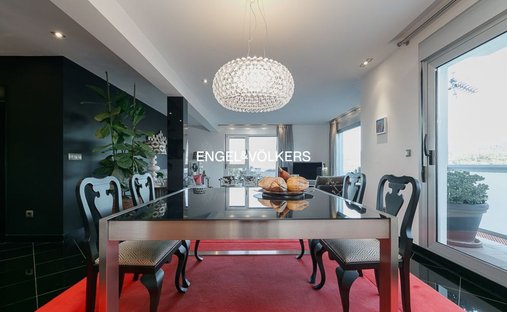 Villa a Cangas, Galizia, Spagna 1