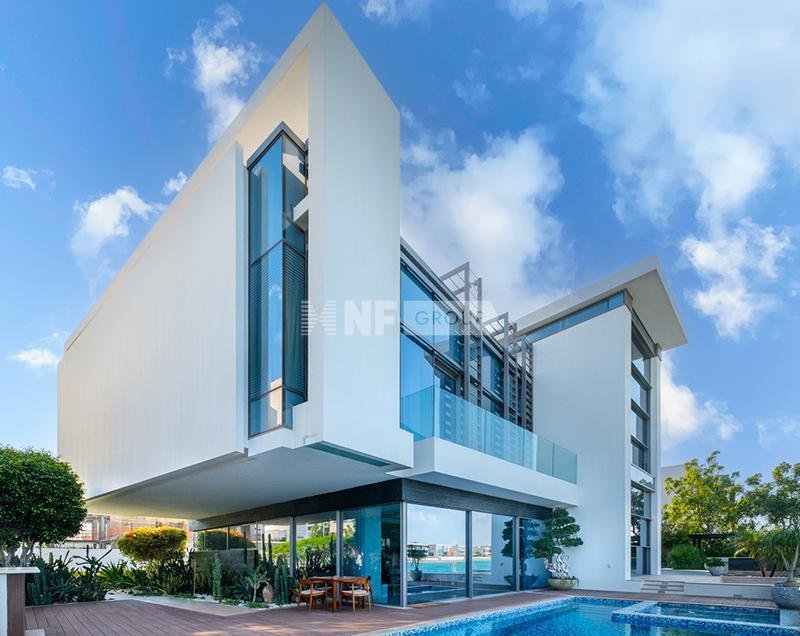 Villa in Palm Jumeirah, Dubai, United Arab Emirates 5 - 14976251