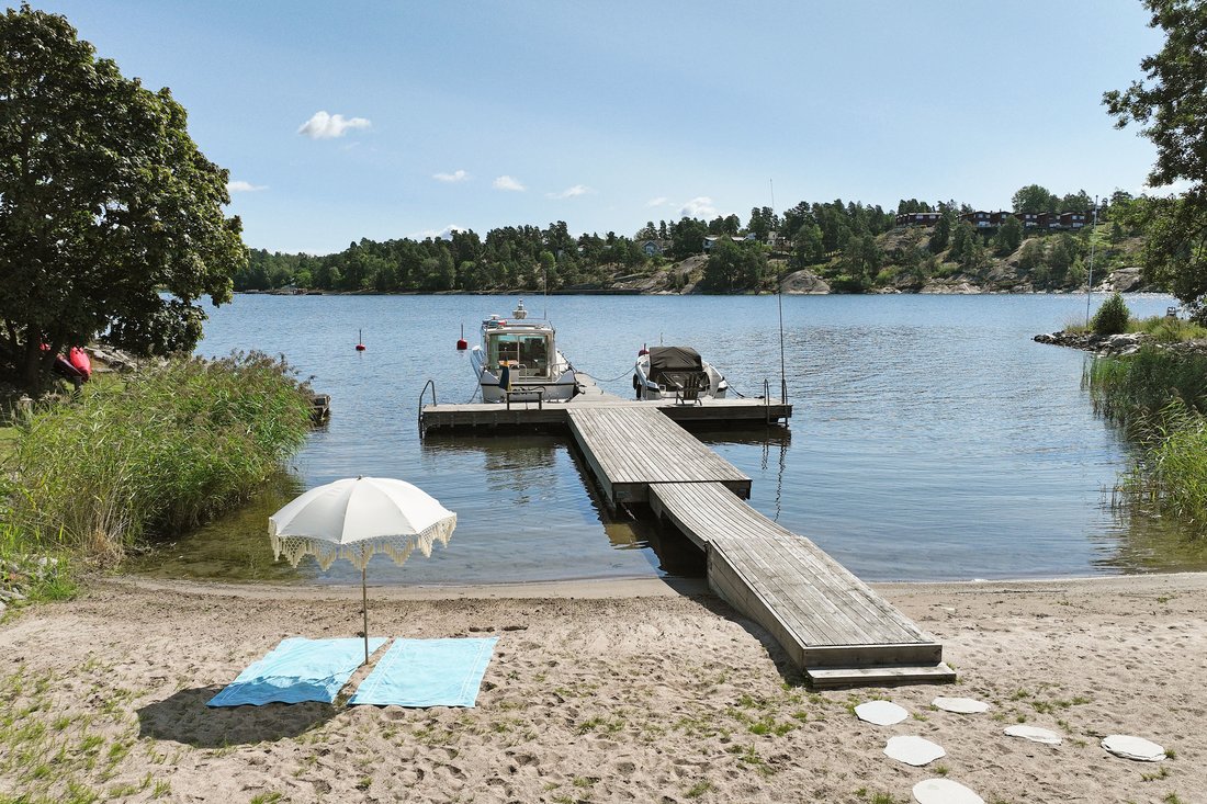 House in Värmdö, Stockholm County, Sweden 5 - 14973637