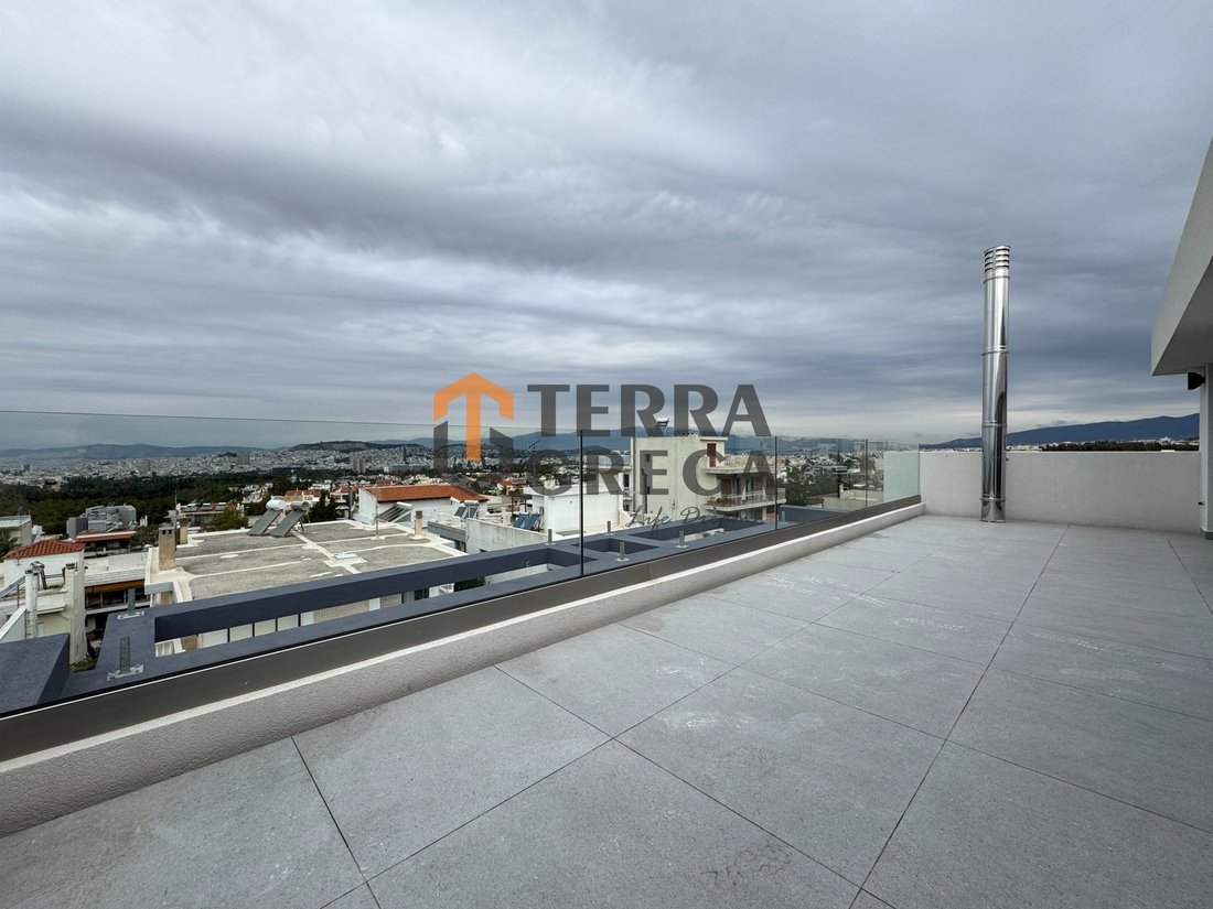 Apartment in Papagou, Attica, Greece 3 - 14976566