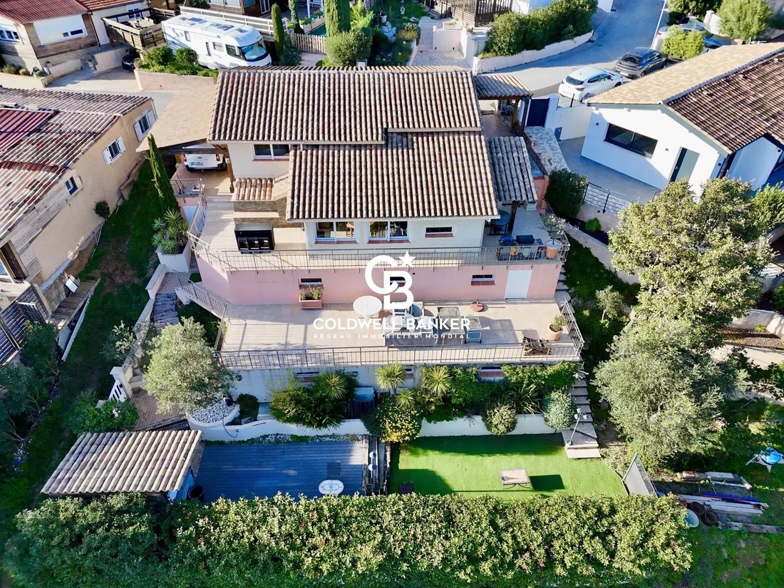 House in Ecarts, Roquebrune-sur-Argens, France 2 - 14868684