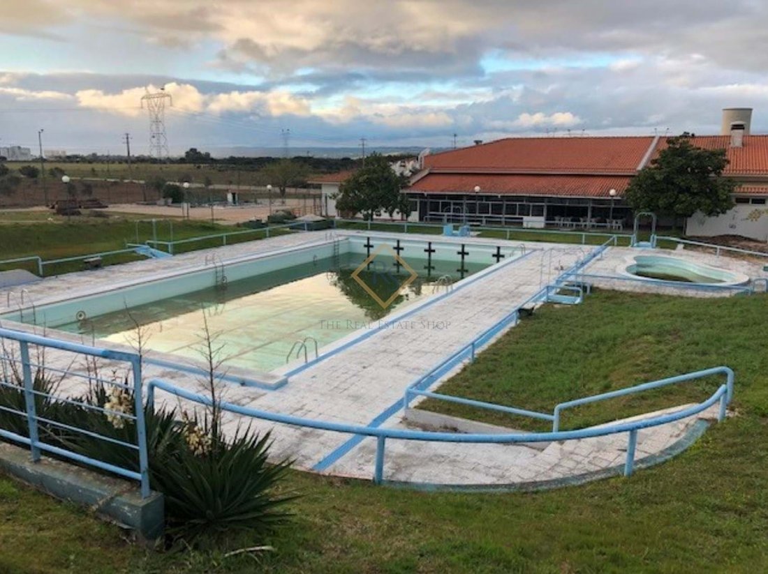 Terrain à Pego, District de Santarém, Portugal 3 - 14974563