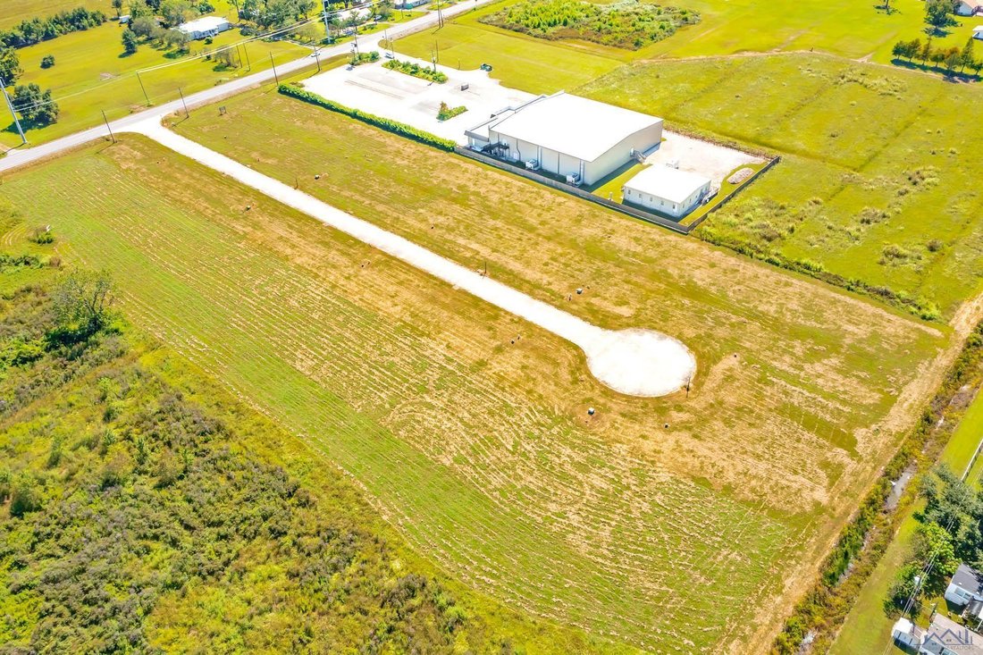 Land in Gray, Louisiana, United States 4 - 14976663