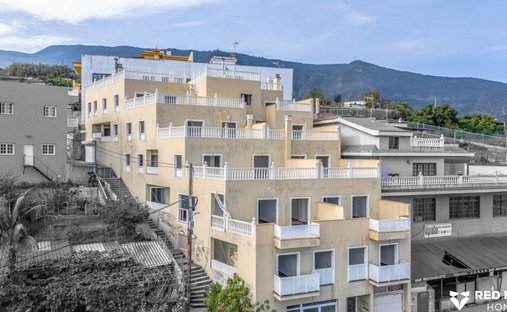 Haus in Los Realejos, Kanarische Inseln, Spanien 1