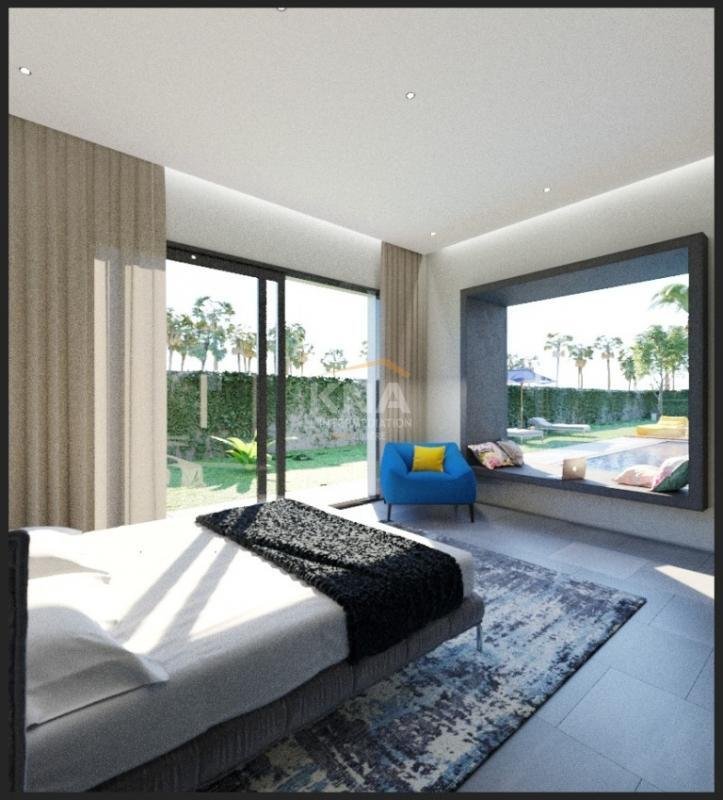 Villa in Marrakech, Marrakesh, Morocco 5 - 10662529
