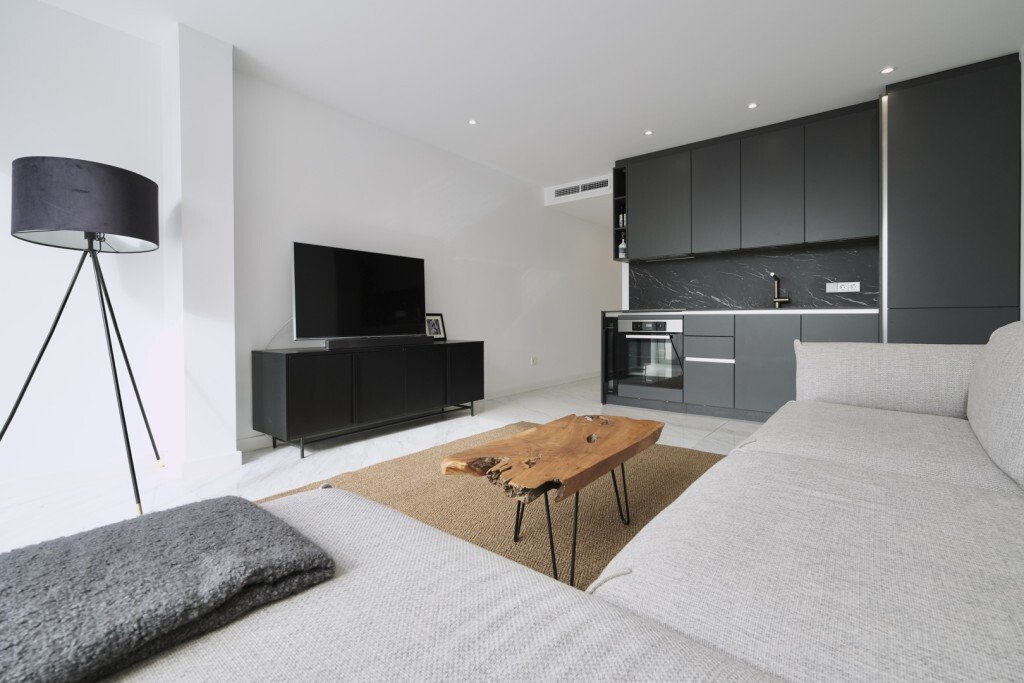 Apartment in Portals Nous, Calvia, Balearic Islands 4 - 14976084