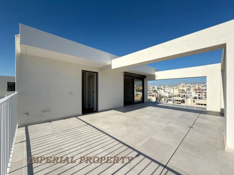 Apartment in South Athens, Attica, Greece 2 - 14977343