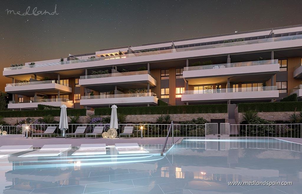 Apartment in Torremolinos, Andalusia, Spain 5 - 14977855
