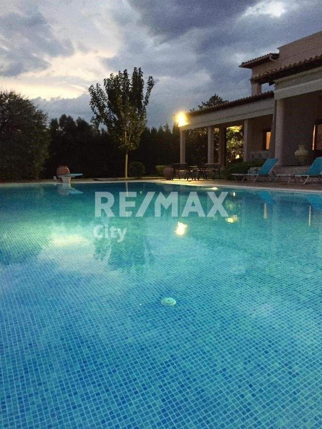 Villa in Alexandroupoli, Macedonia and Thrace, Greece 2 - 14976536