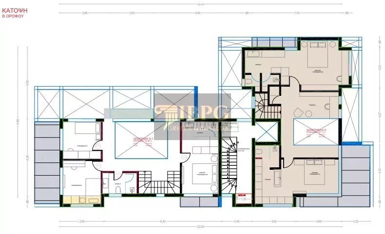 House in Vari, Attica, Greece 5 - 14978014