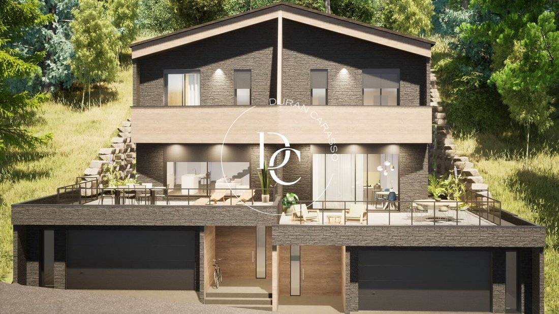 House in Pal, La Massana, Andorra 5 - 14974745