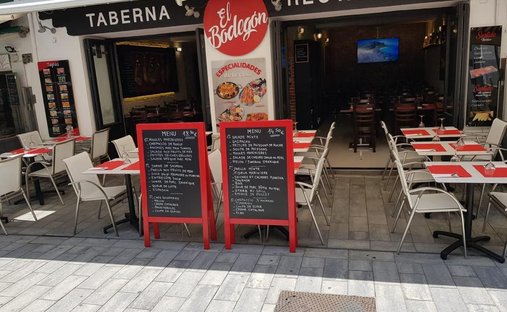 Apartamento en Rosas, Cataluña, España 1