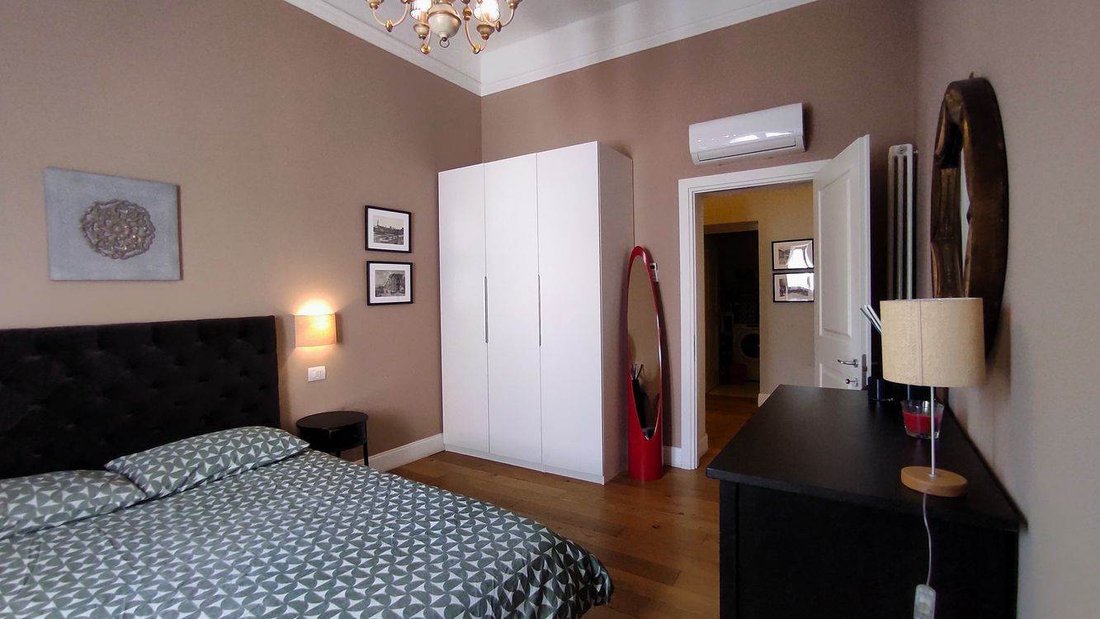 Apartment in Center, Florence, Tuscany 2 - 14975058