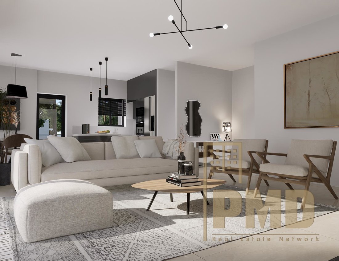 Apartment in South Athens, Attica, Greece 2 - 14973544