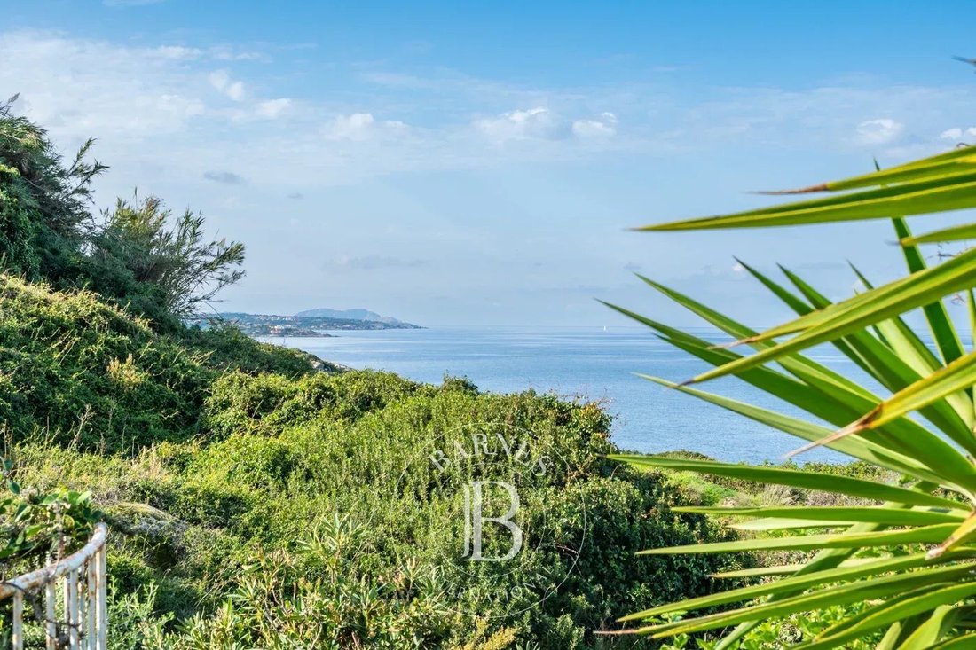 Villa a Corbara, Corsica, Francia 4 - 14975822