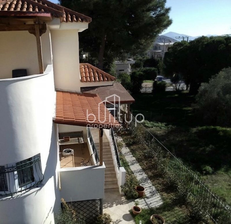 House in Vari, Attica, Greece 2 - 14975041