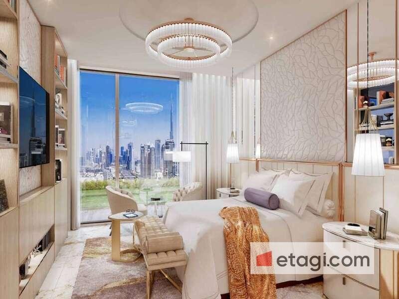 Apartment in Downtown Dubai, Dubai, United Arab Emirates 3 - 14975629