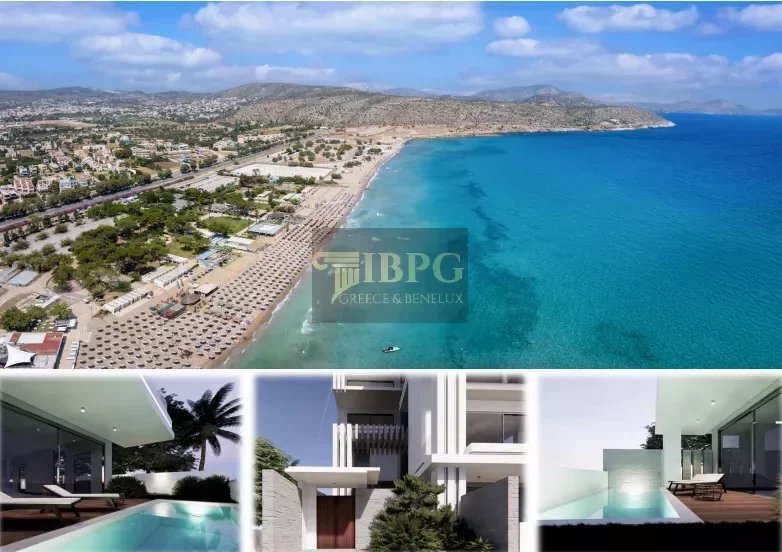 House in Vari, Attica, Greece 2 - 14978014