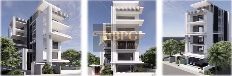House in Vari, Attica, Greece 1 - 14978014