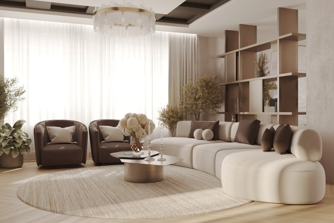 Apartment in Bucharest, Municipiul București, Romania 1 - 14974059