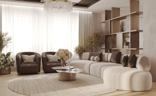 Apartment in Bucharest, Municipiul București, Romania 1
