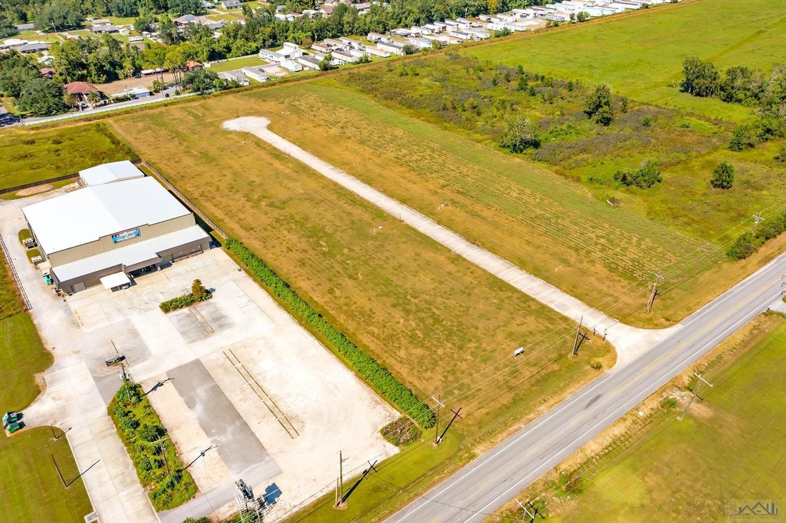 Land in Gray, Louisiana, United States 1 - 14976663