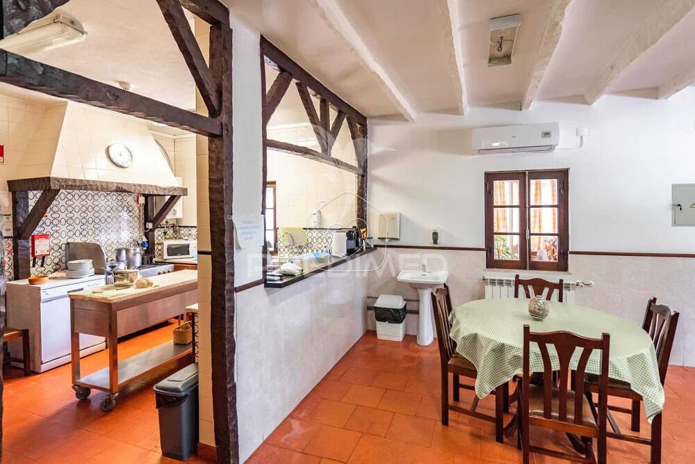 House in Abitureiras, Santarem District, Portugal 1 - 14978224