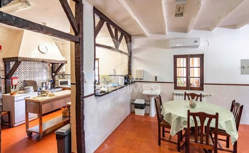 Casa a Abitureiras, Distretto di Santarém, Portogallo 1