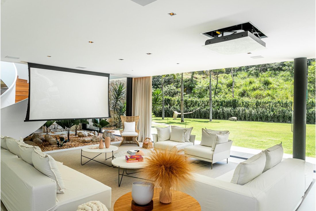 House in Mangaratiba, State of Rio de Janeiro, Brazil 5 - 14974386