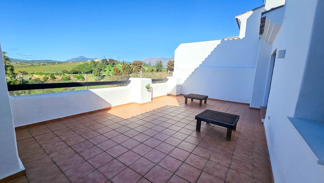 Penthouse in Casares, Andalusia, Spain 5 - 14976390