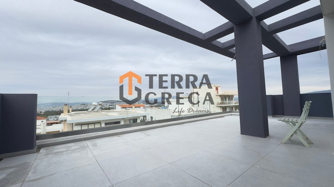 Apartment in Papagou, Attica, Greece 4 - 14976566