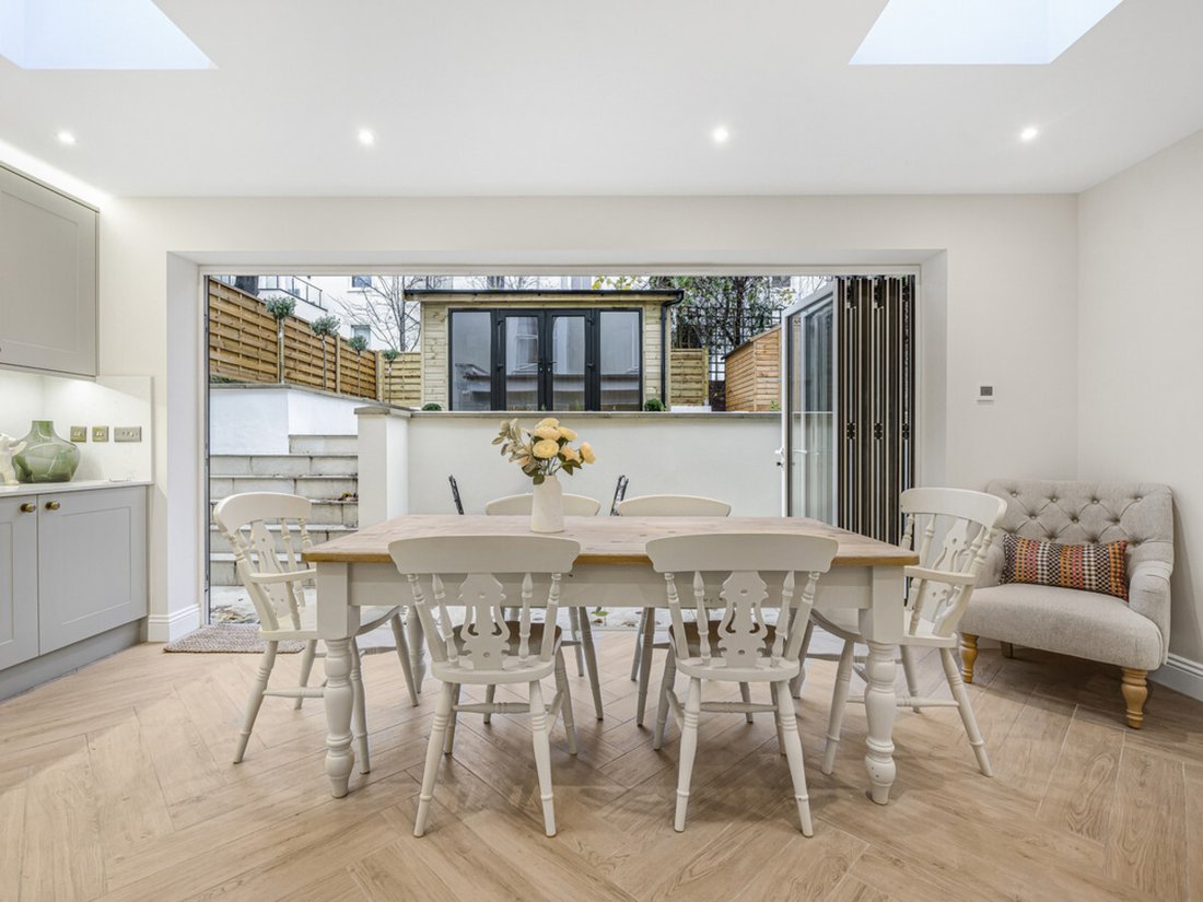 Apartment in South Hampstead, Camden, England 1 - 14659729