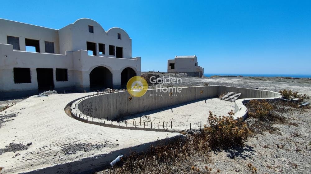 Estate in Thira, Aegean, Greece 2 - 14977679