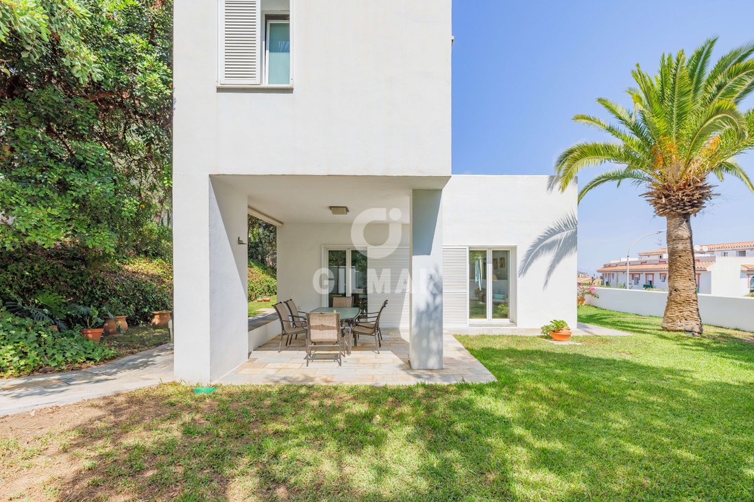 Villa in Benalmádena, Andalusia, Spain 3 - 14974279