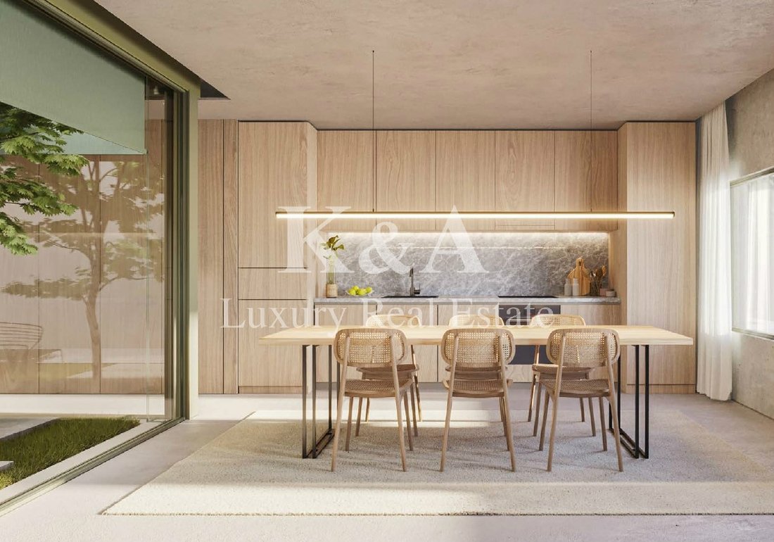 Apartment in Lordelo do Ouro e Massarelos, Porto District, Portugal 5 - 14975910