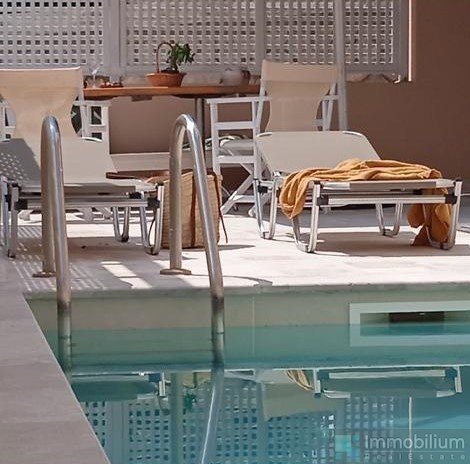Apartment in Spetses, Attica, Greece 2 - 14976550