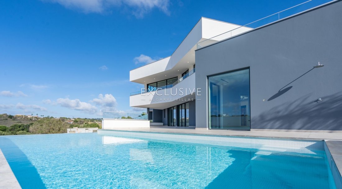 Villa in Sao Goncalo de Lagos, Algarve, Portugal 2 - 13138684