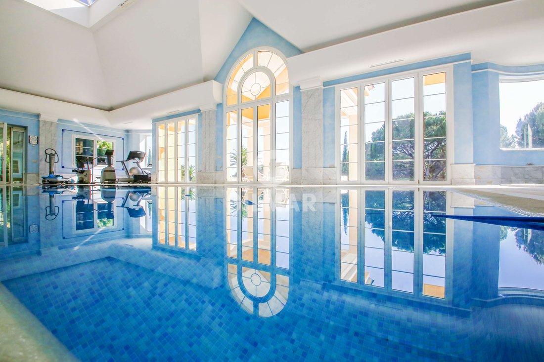Villa in Pozuelo de Alarcon, Comunidad de Madrid, Spain 4 - 14974324